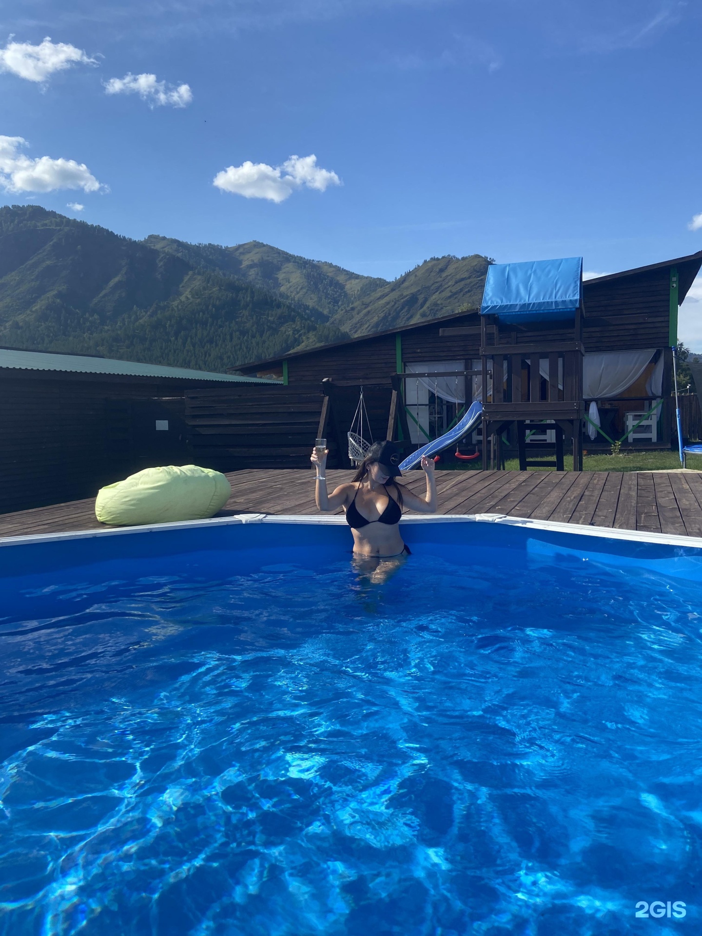 Lucky house - фото 16