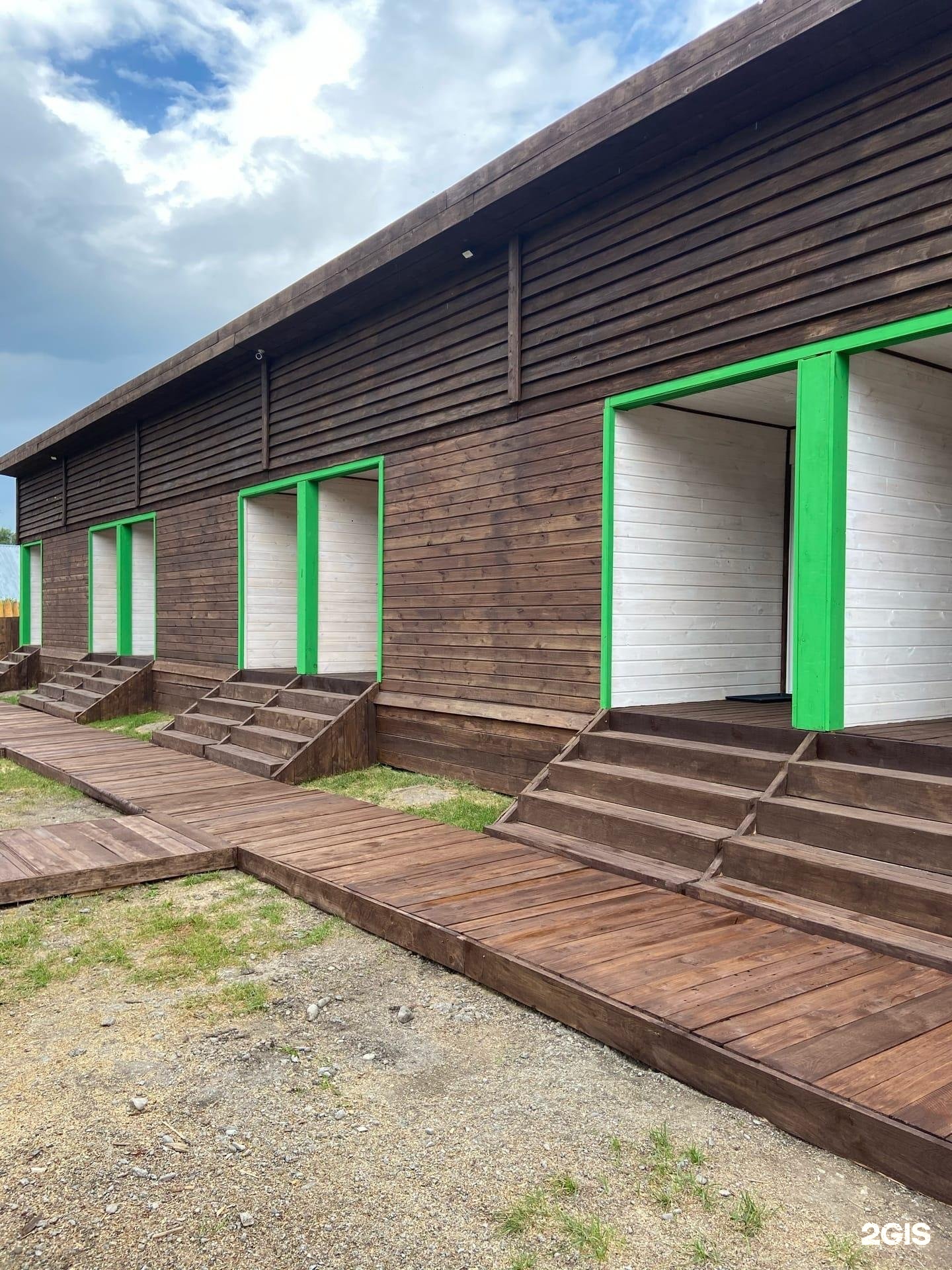 Lucky house - фото 17