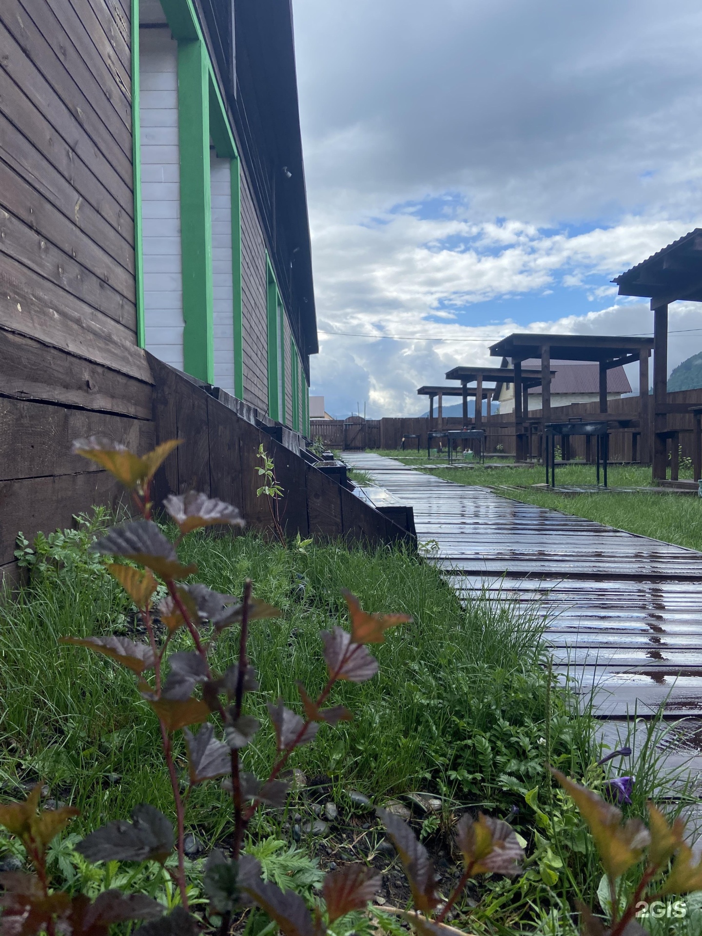 Lucky house - фото 19