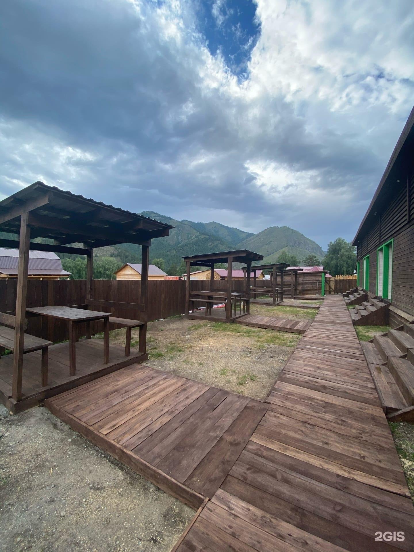 Lucky house - фото 21