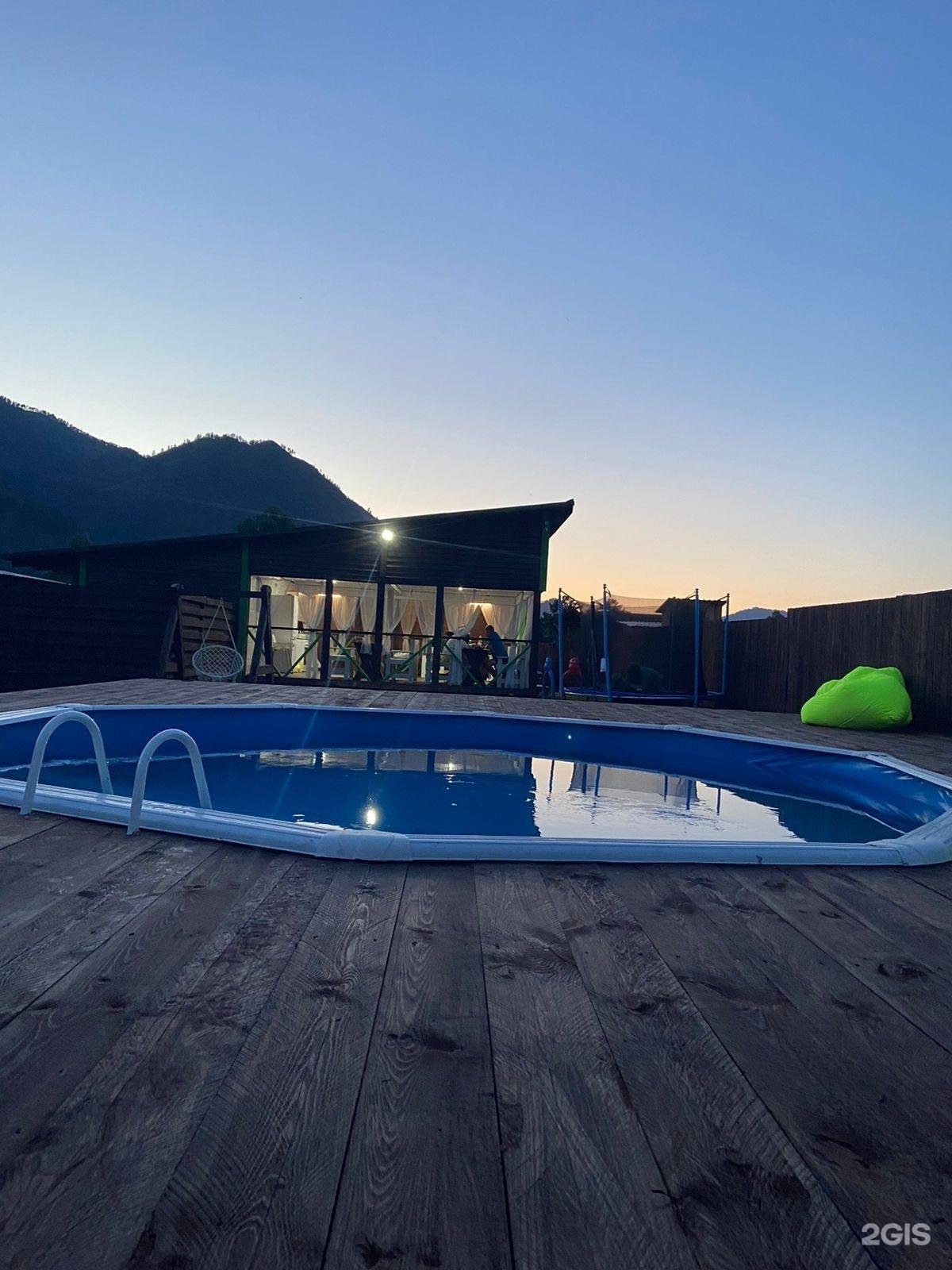 Lucky house - фото 22