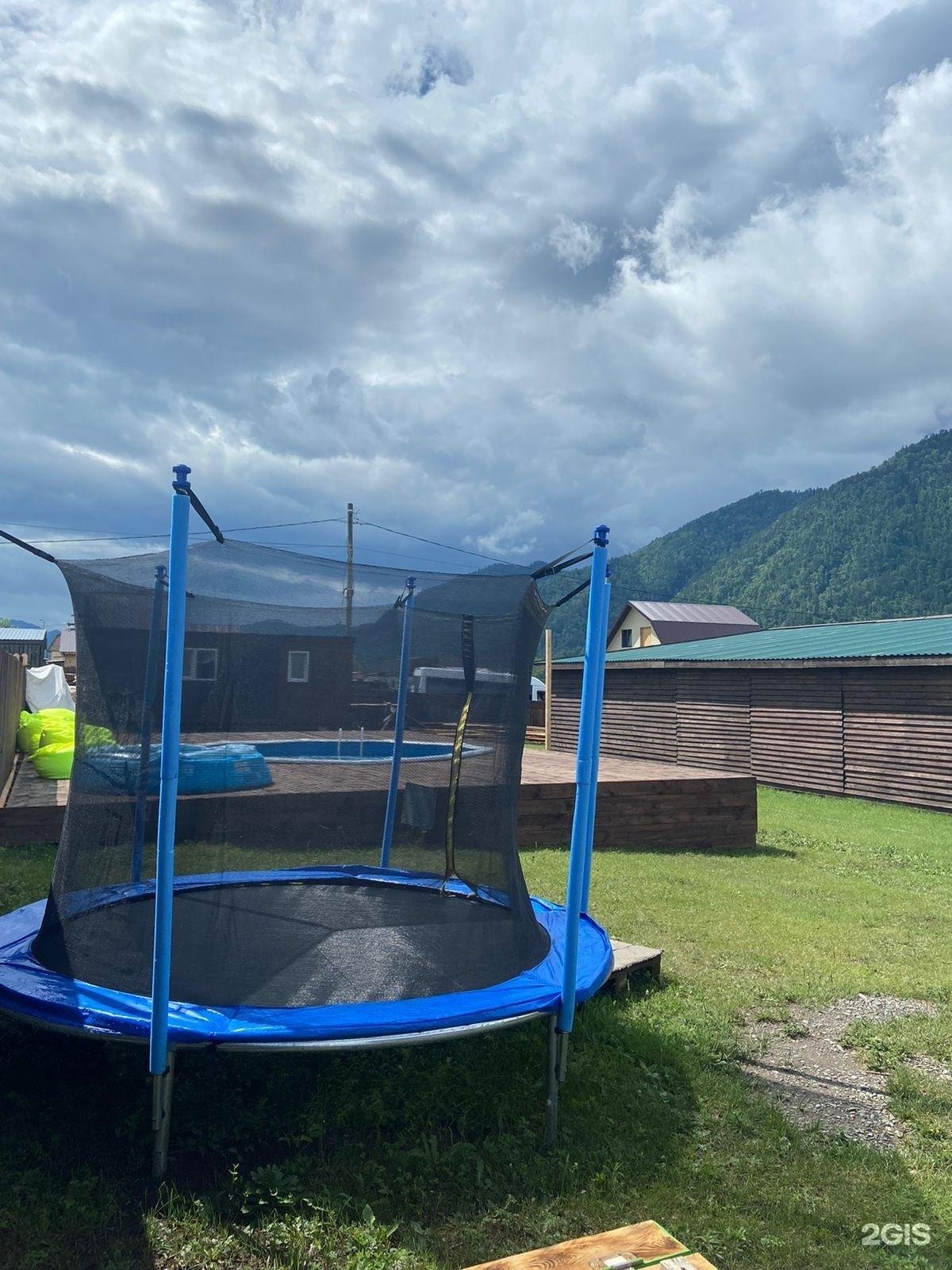 Lucky house - фото 23