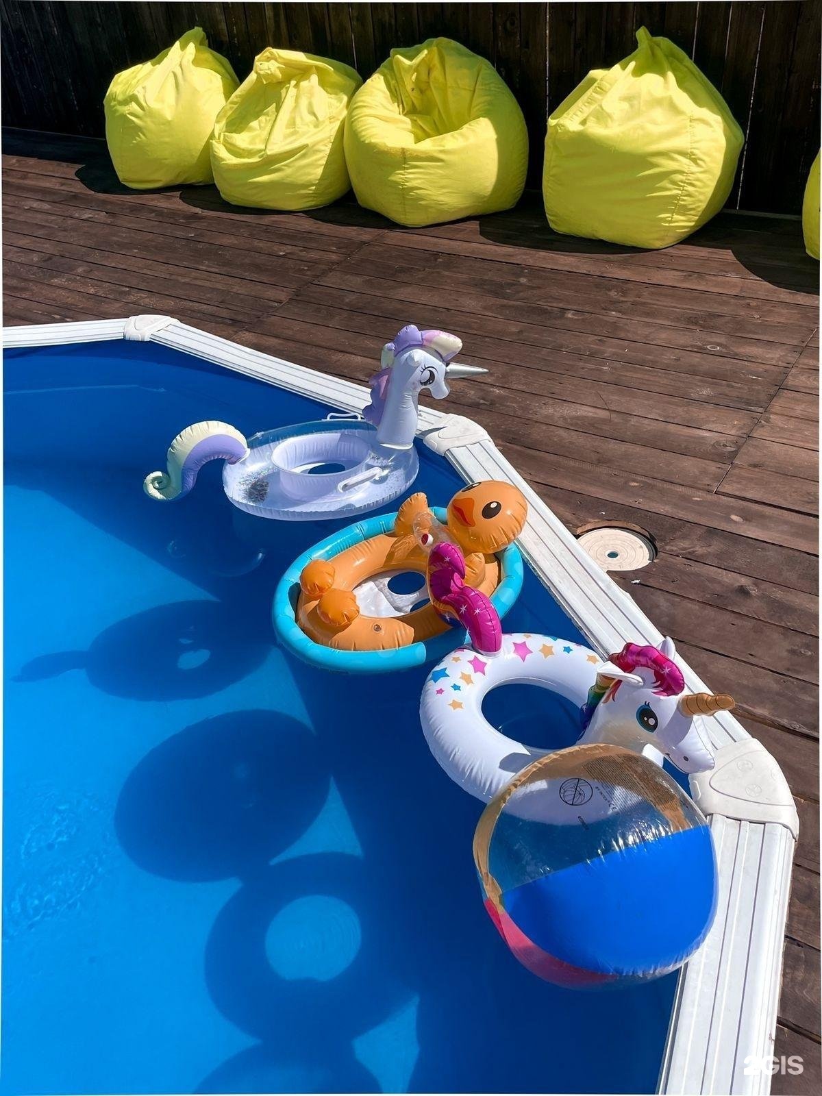 Lucky house - фото 24