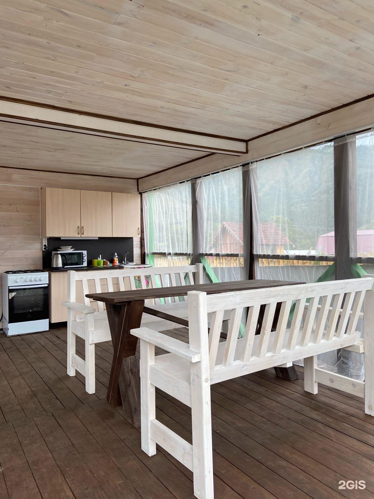 Lucky house - фото 25