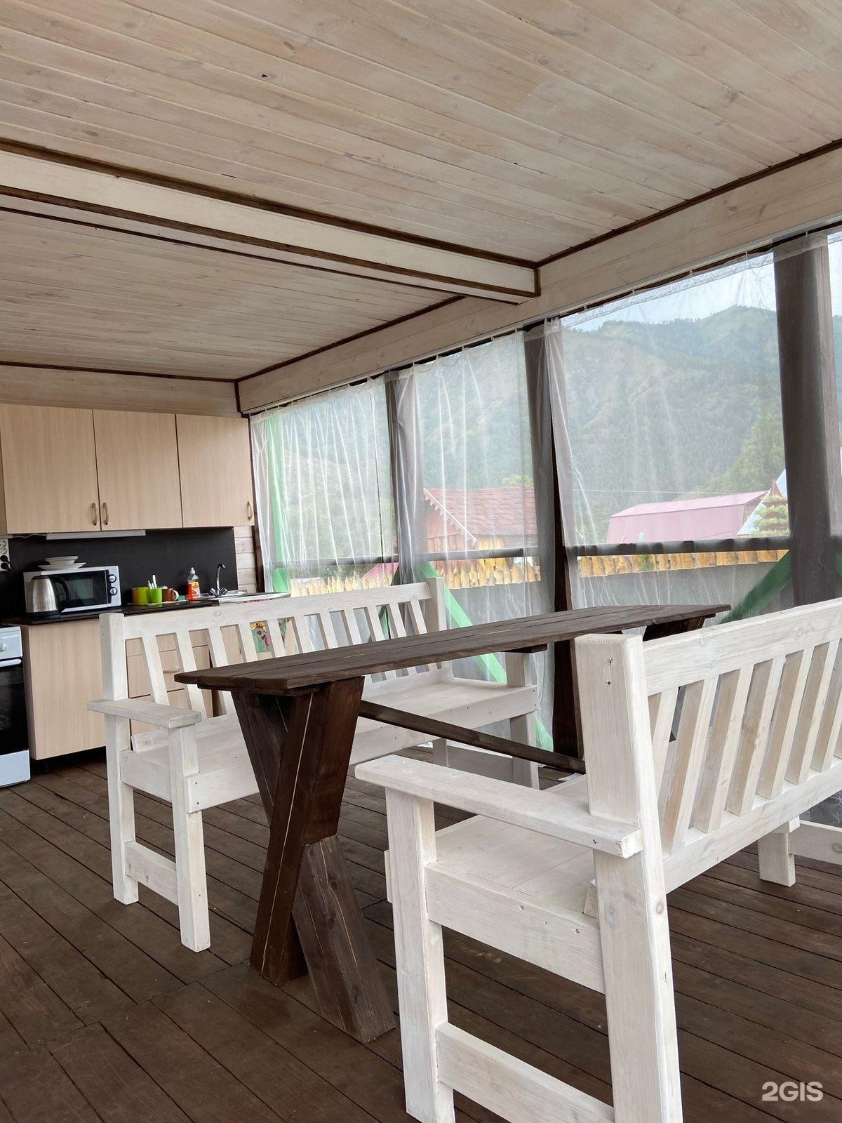 Lucky house - фото 27