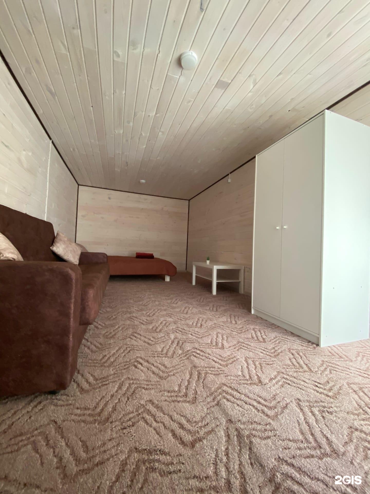 Lucky house - фото 30