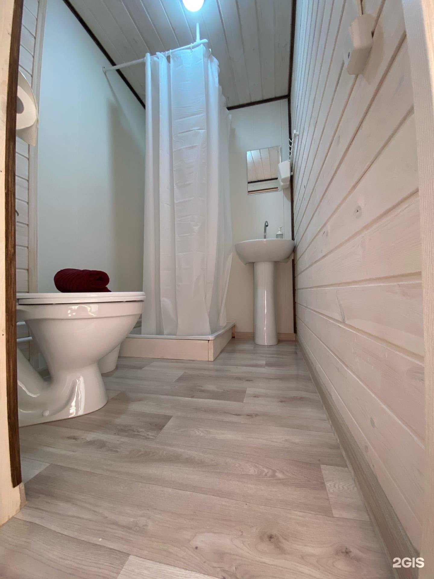 Lucky house - фото 31