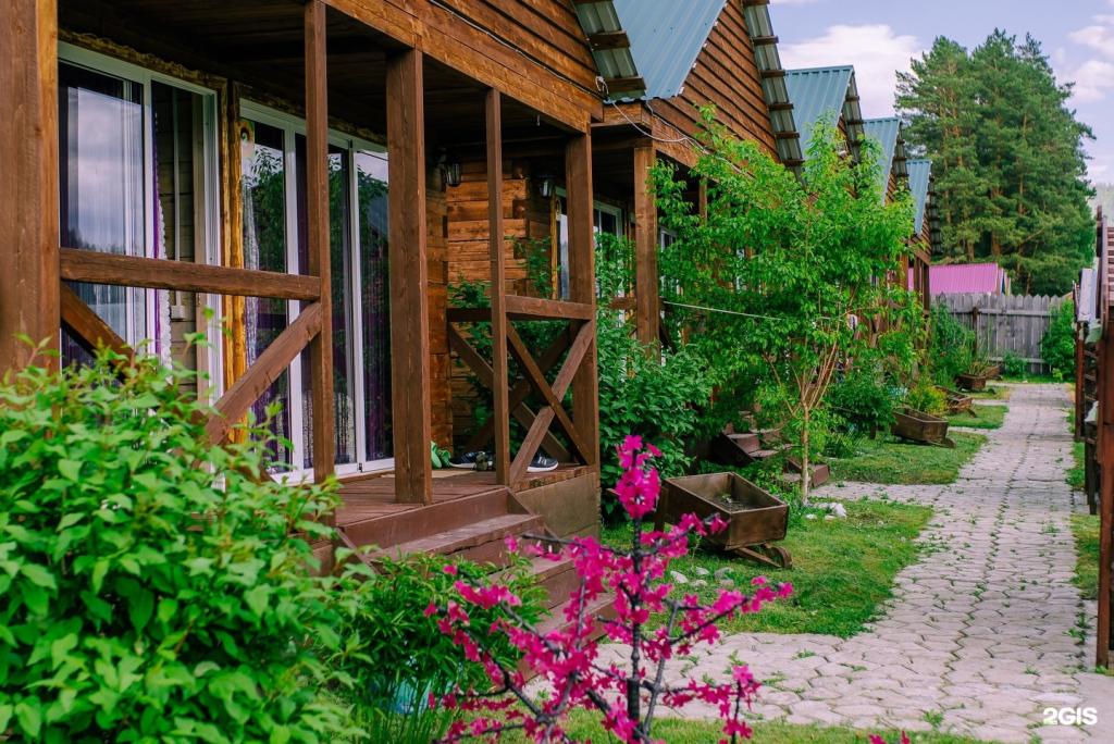 Солнечная поляна - фото 1