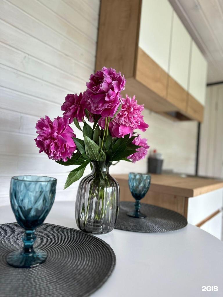 Солнечная поляна - фото 3