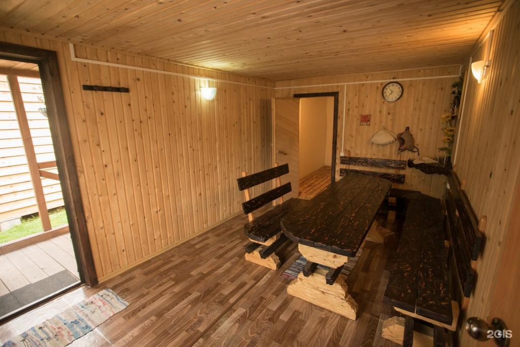 Солнечная поляна - фото 4