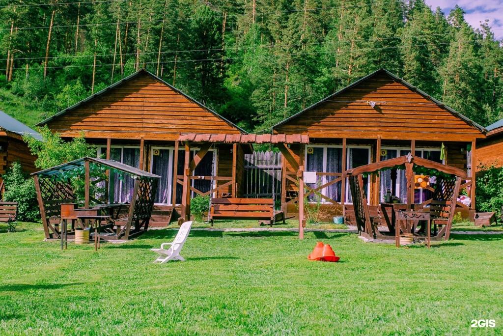 Солнечная поляна - фото 7