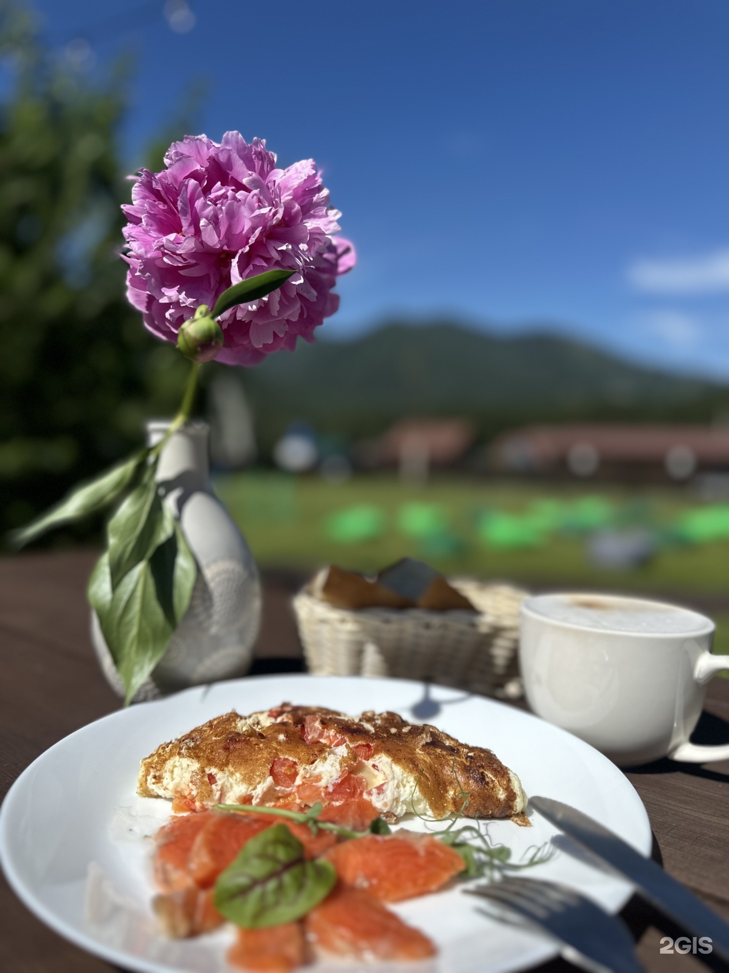 Солнечная поляна - фото 10