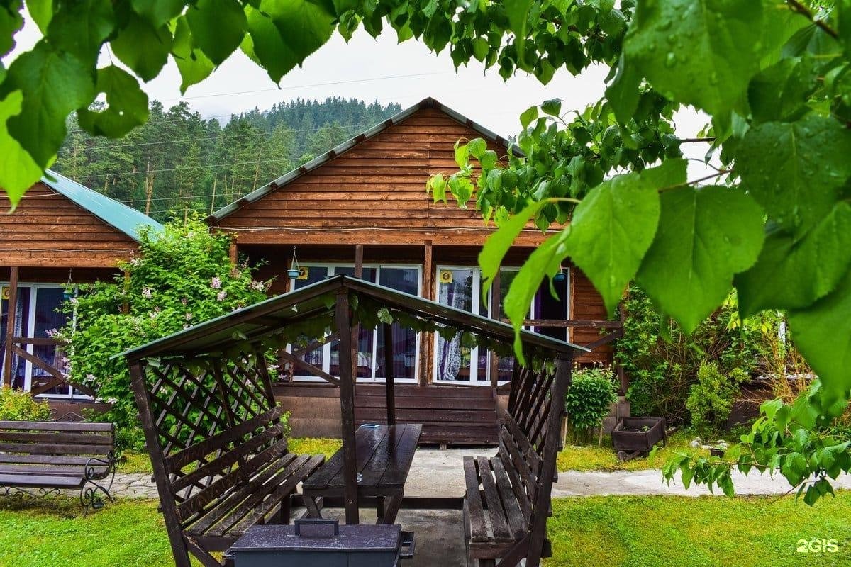 Солнечная поляна - фото 17