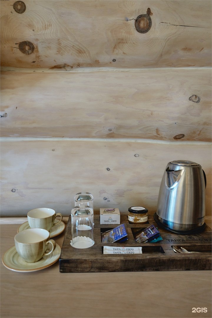 Люкс - фото 1