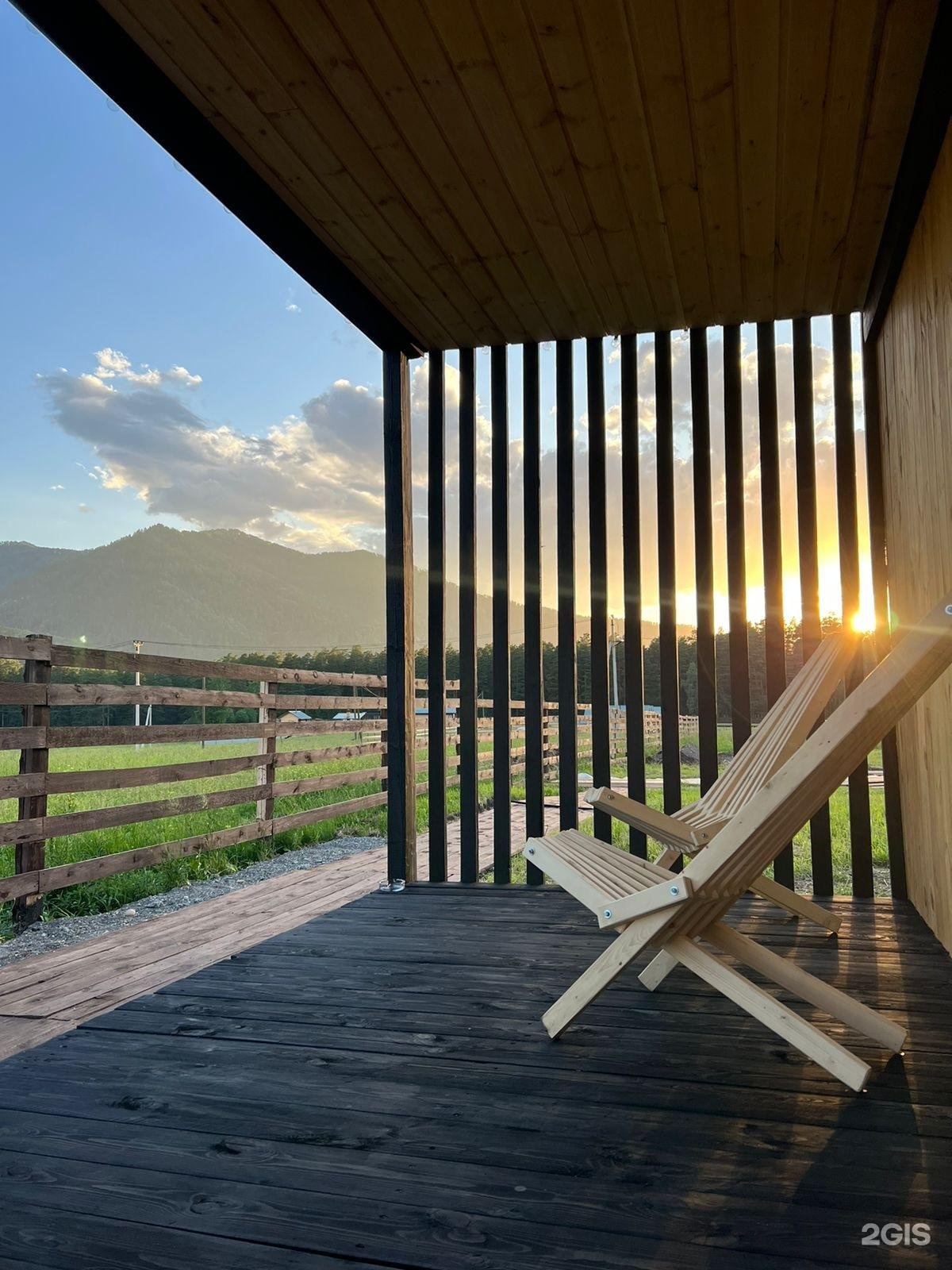 Солнечная поляна - фото 23