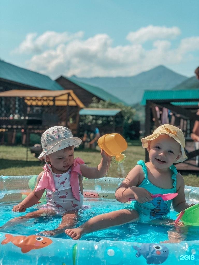 Солнечная поляна - фото 25