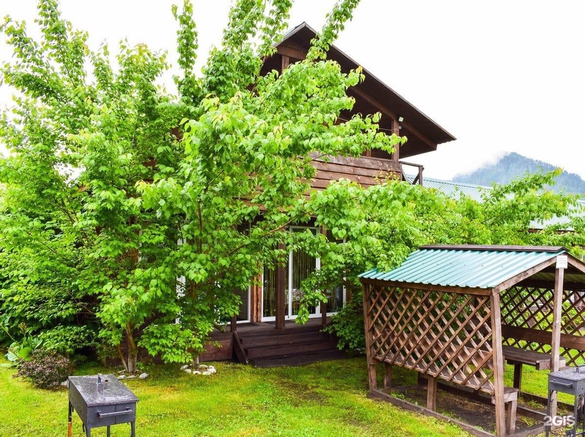 Солнечная поляна - фото 28