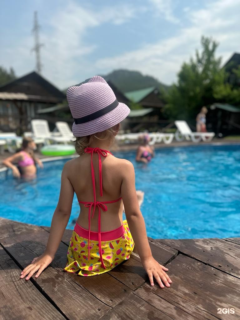 Солнечная поляна - фото 33