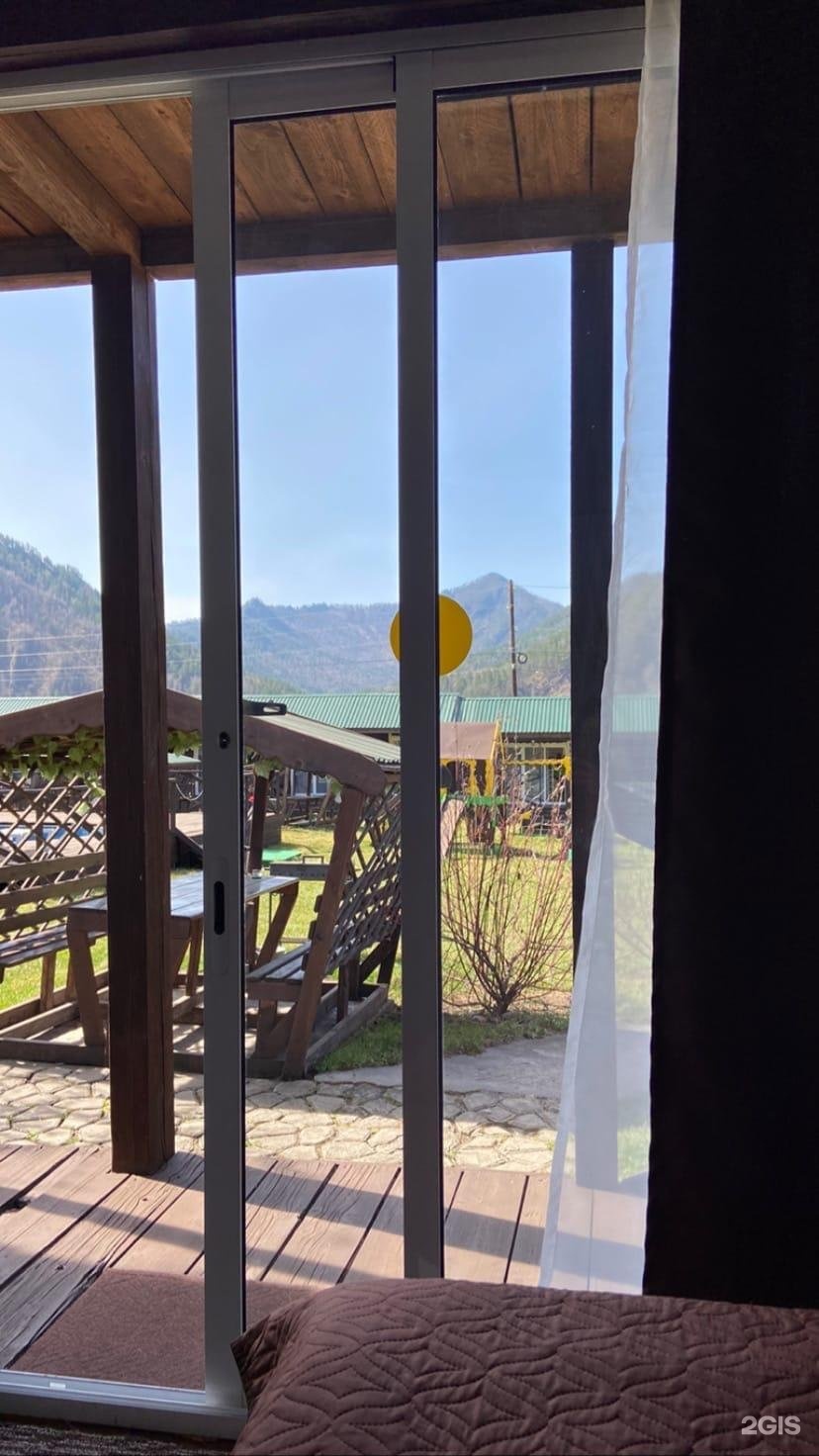 Солнечная поляна - фото 35