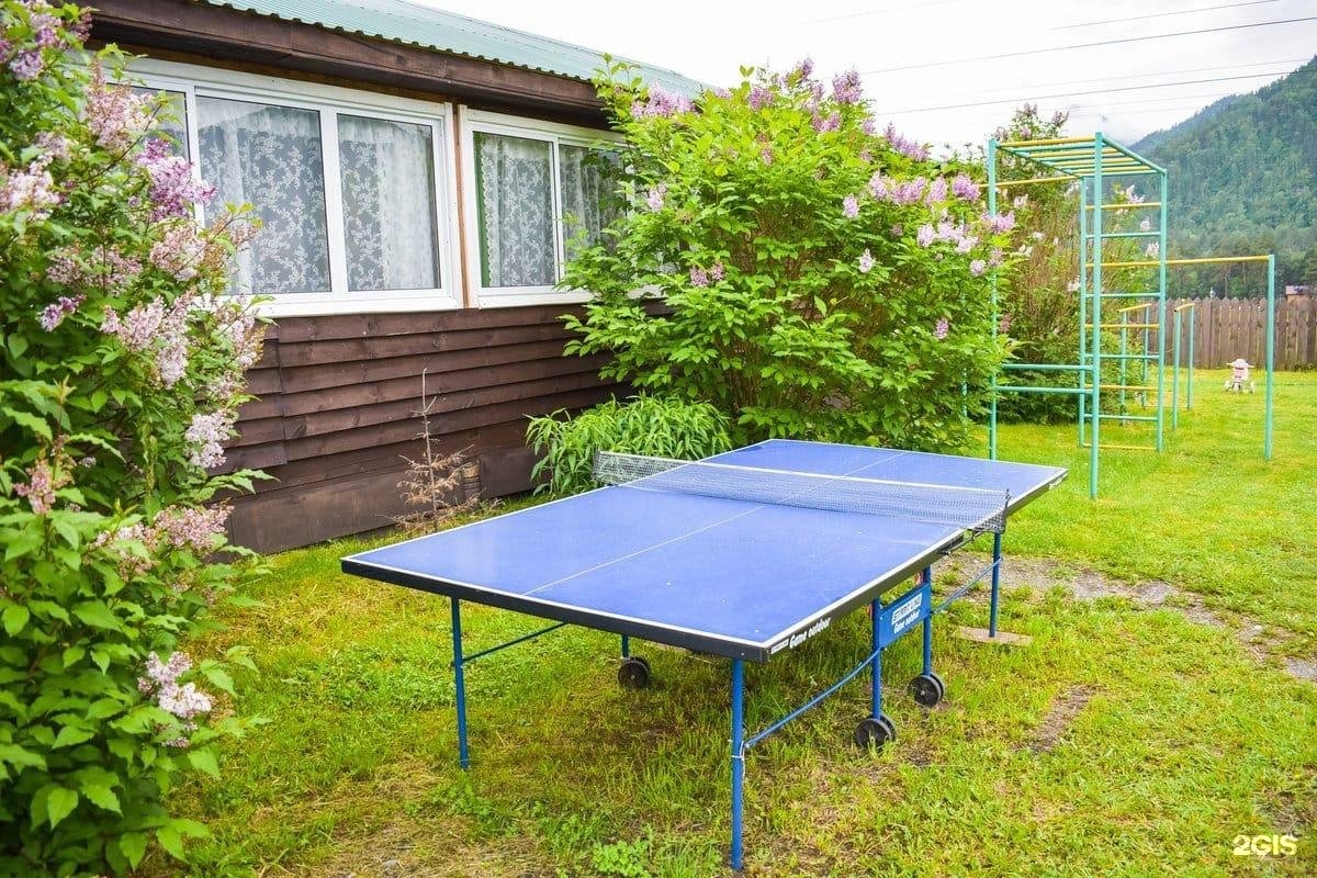 Солнечная поляна - фото 40