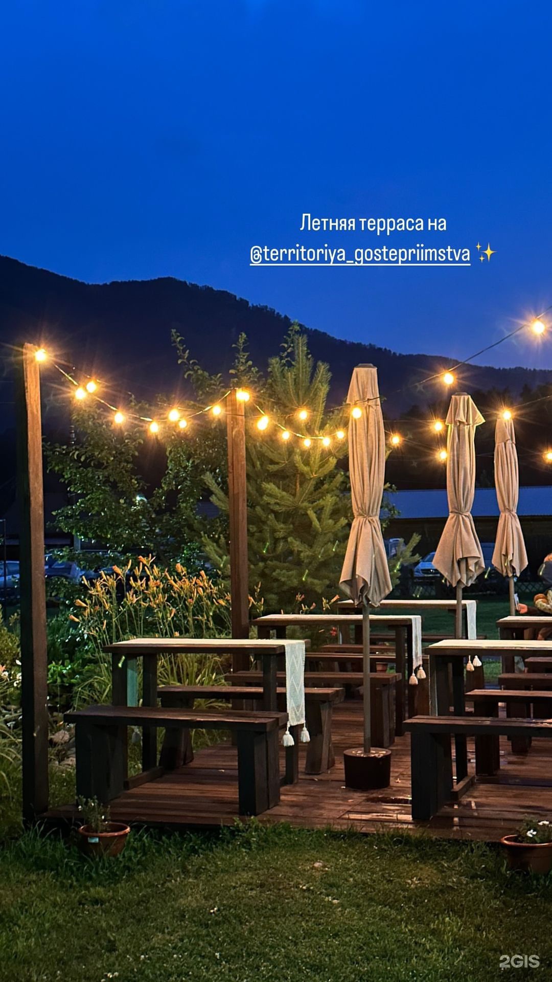 Солнечная поляна - фото 41