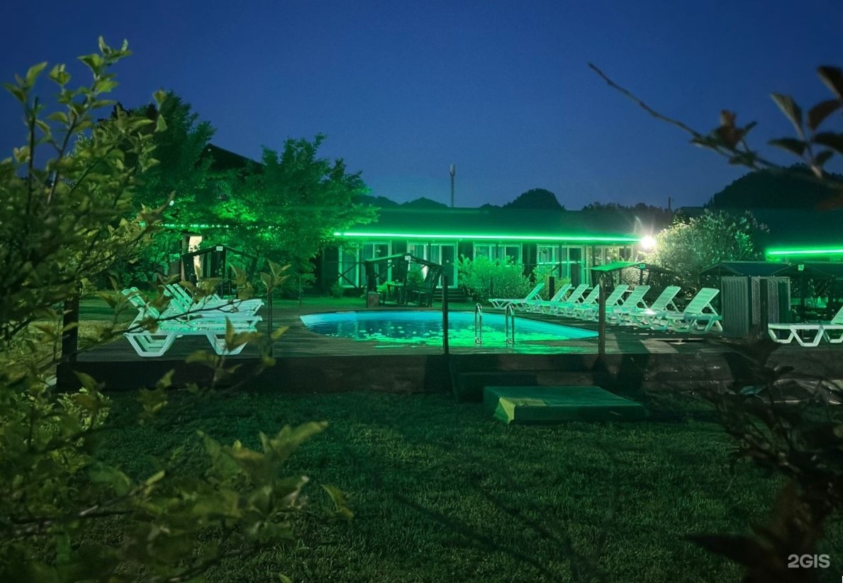 Солнечная поляна - фото 43