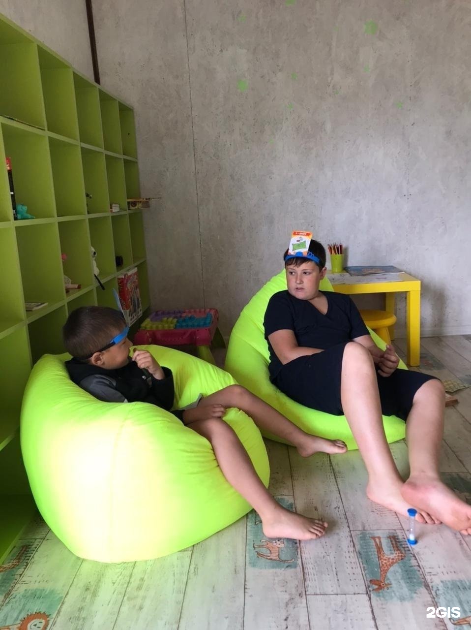 Солнечная поляна - фото 54