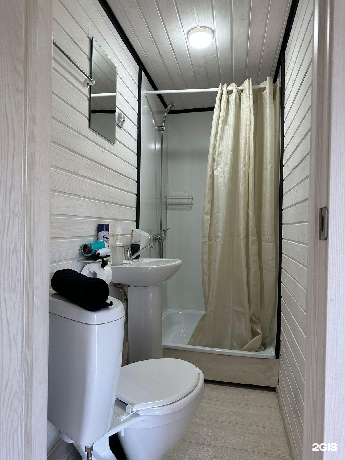 Солнечная поляна - фото 57