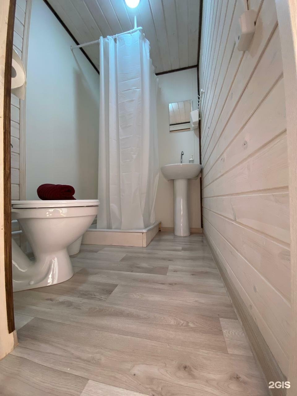 Солнечная поляна - фото 58