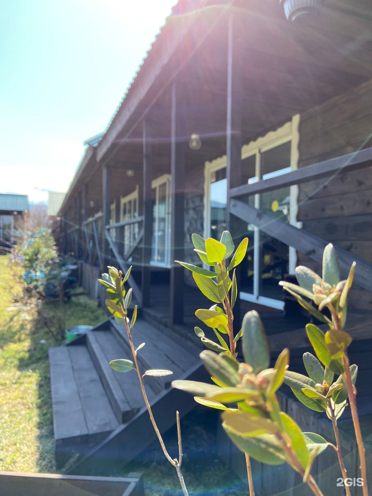 Семейный номер - фото 1