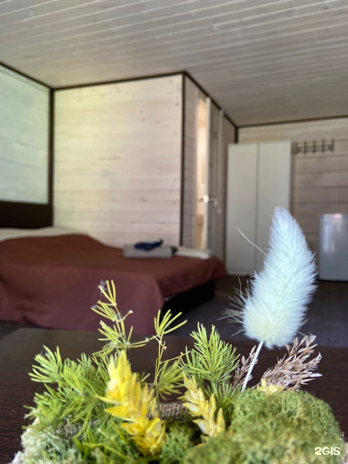 Семейный номер - фото 2