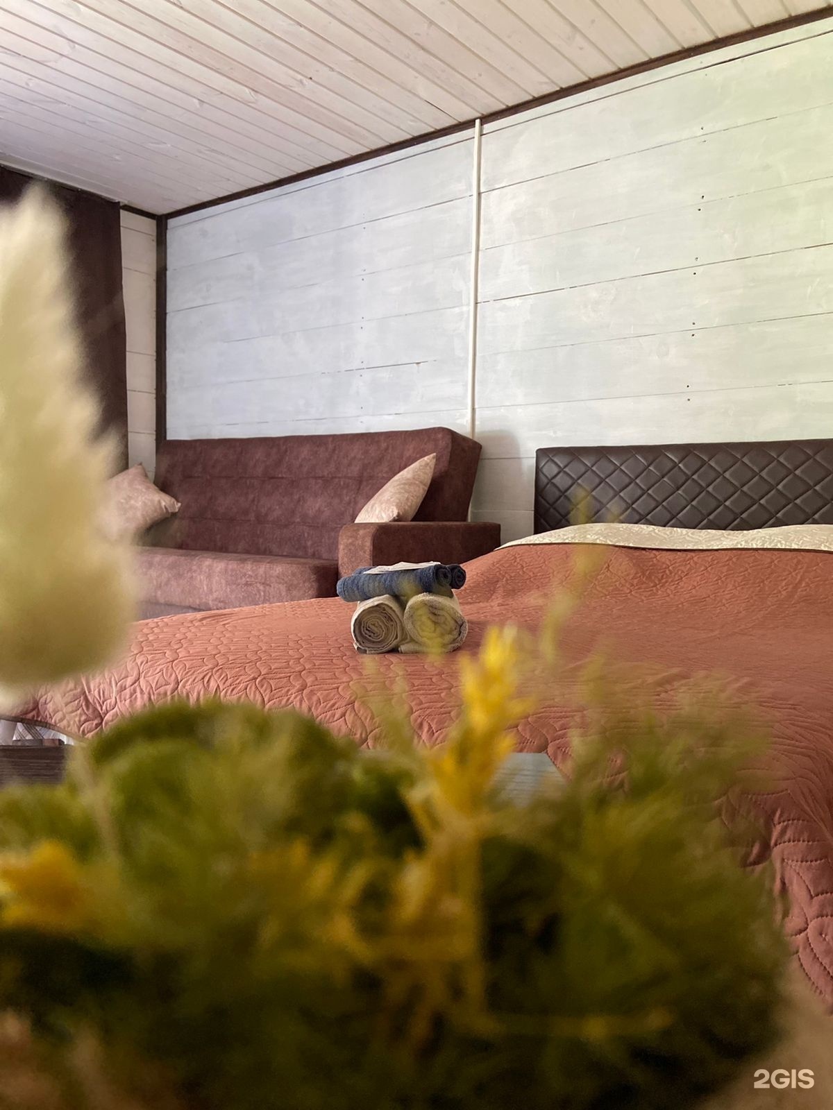 Семейный номер - фото 3