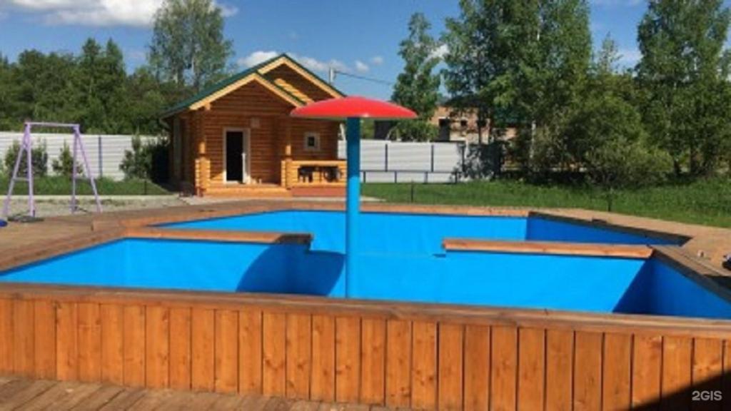 Незабудка - фото 6