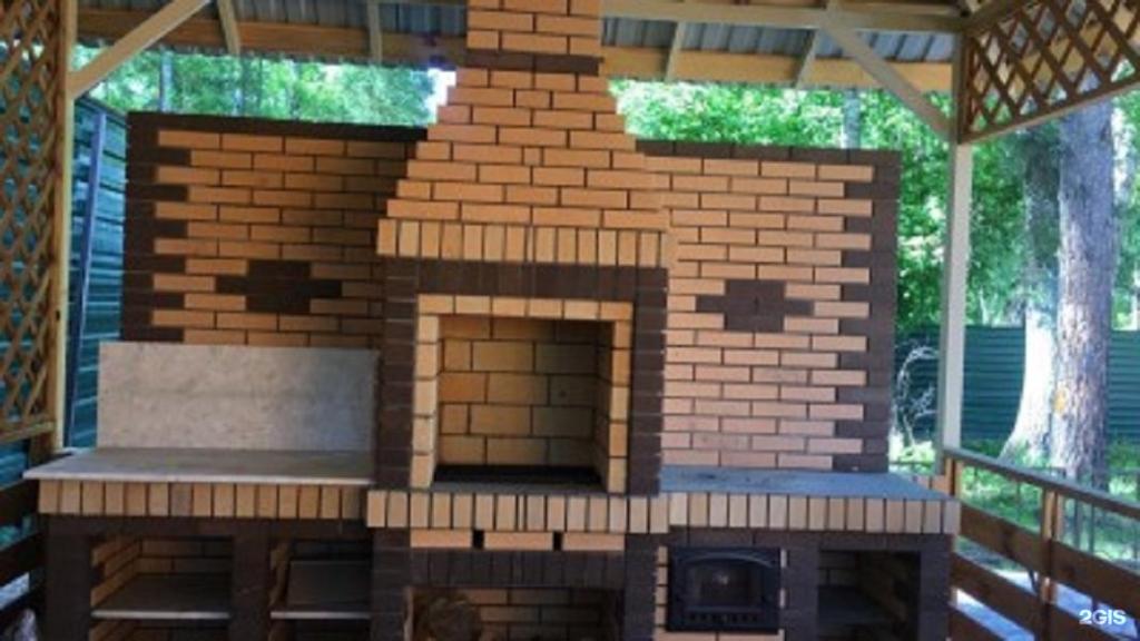 Незабудка - фото 8