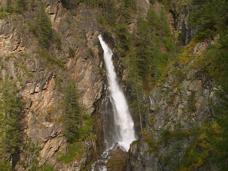 Водопад Текелю - фото 6