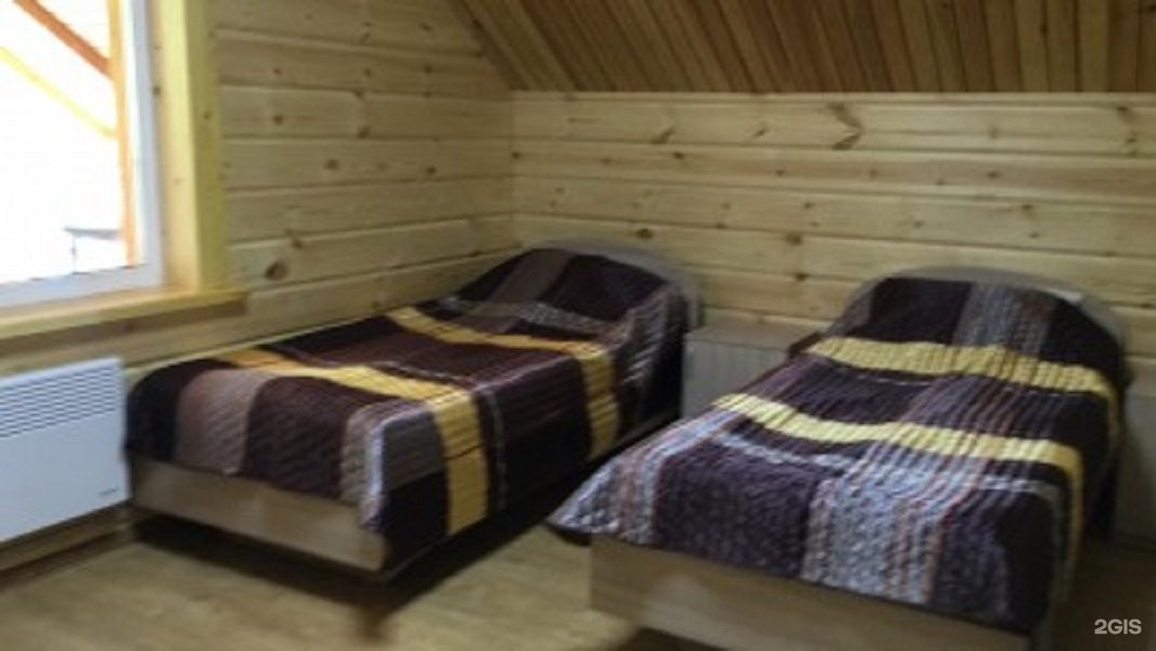 Незабудка - фото 9