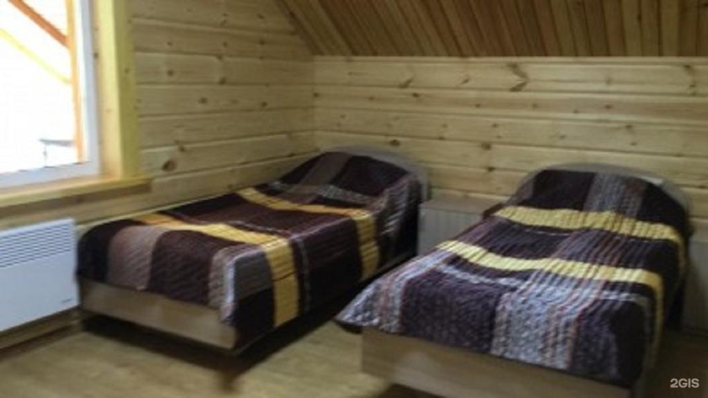 Незабудка - фото 9