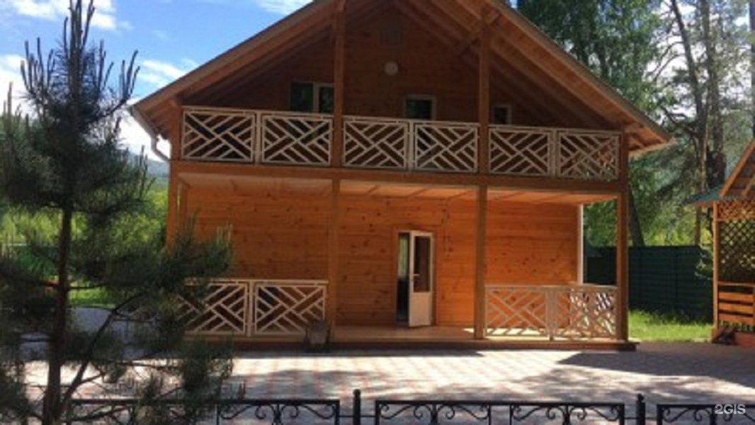 Незабудка - фото 10