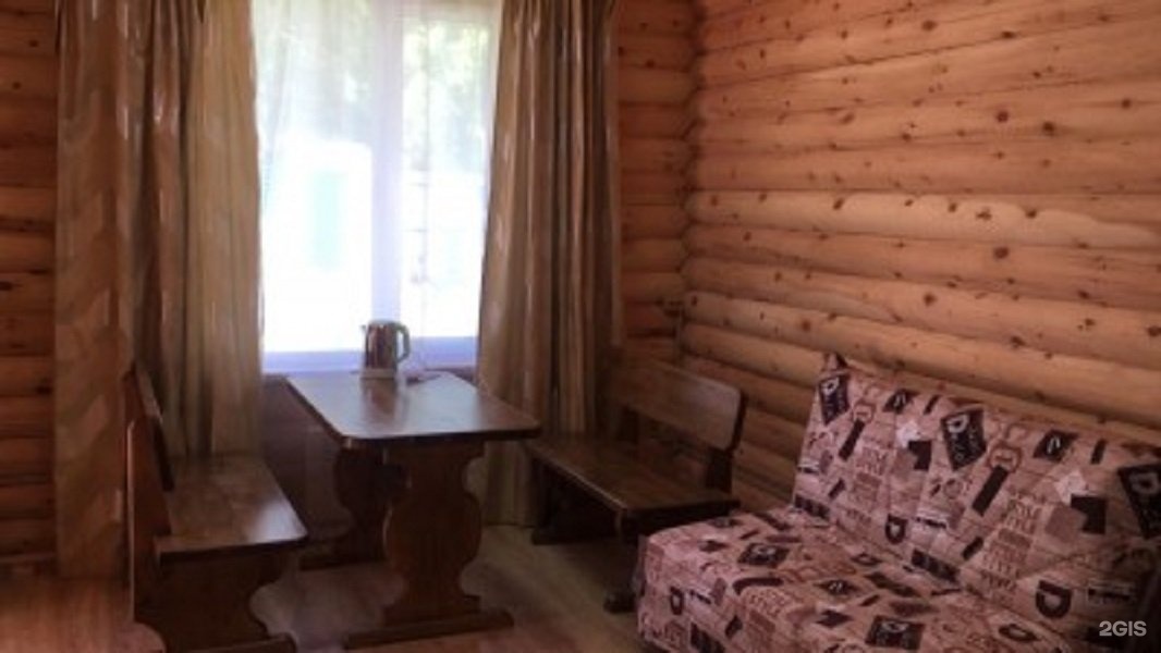 Незабудка - фото 11