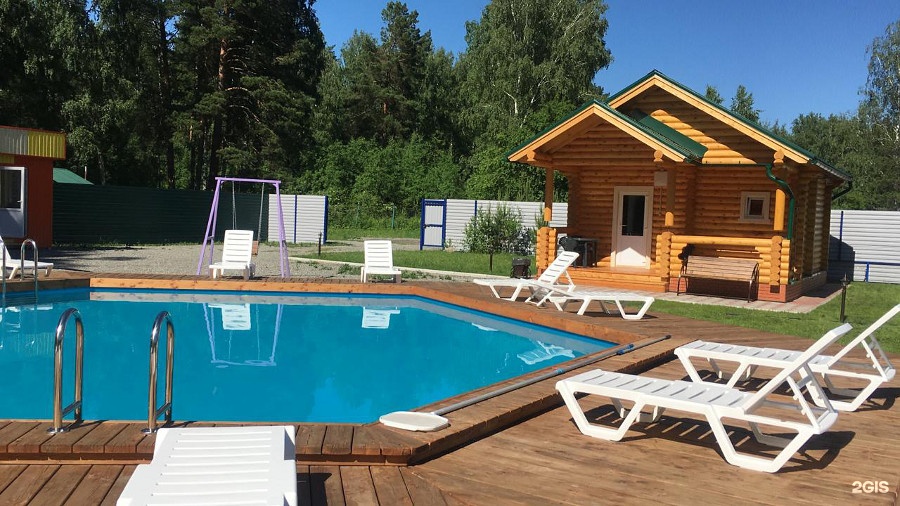 Четырехместный домик - фото 2