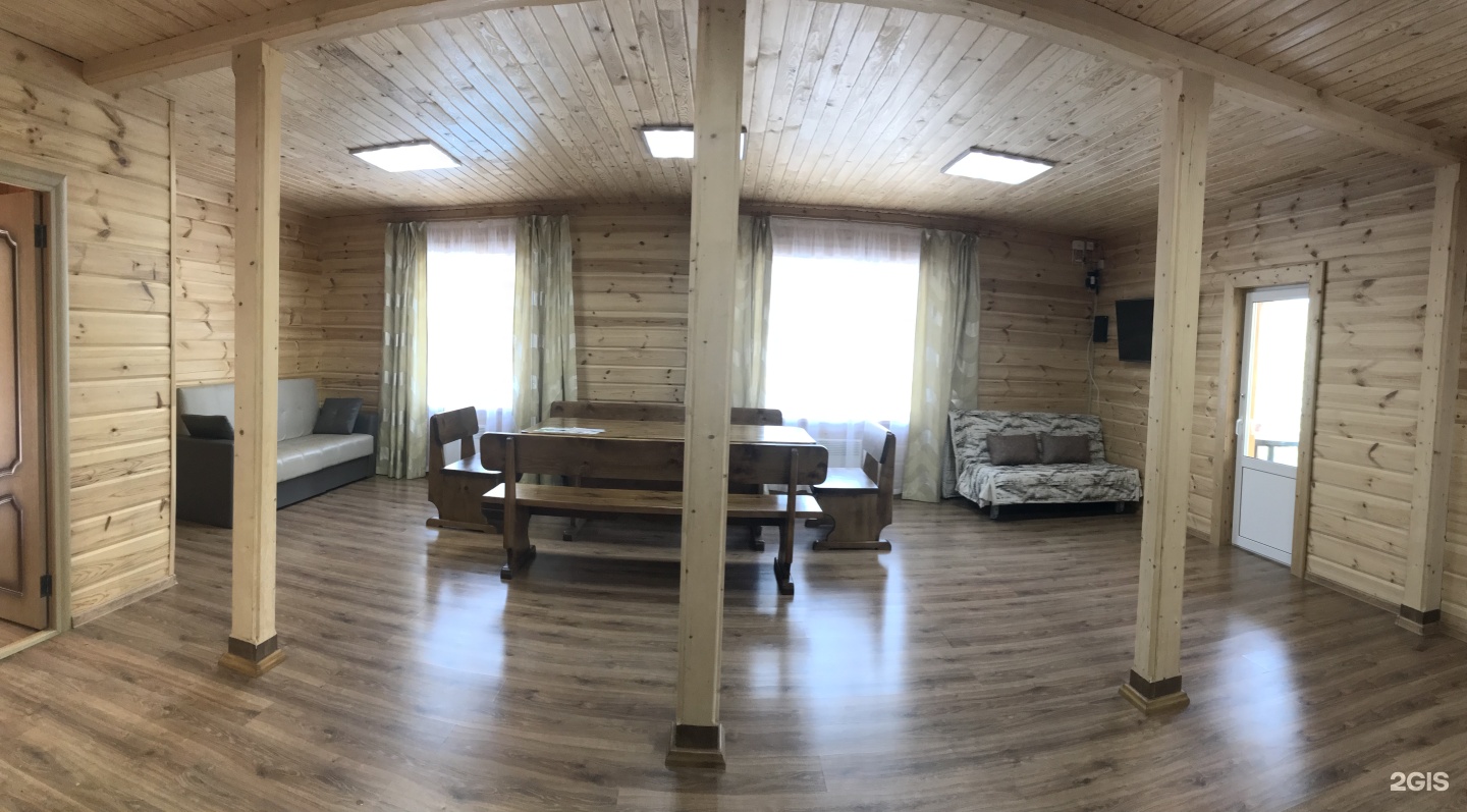 Коттедж трехкомнатный с 3 спальнями - фото 5