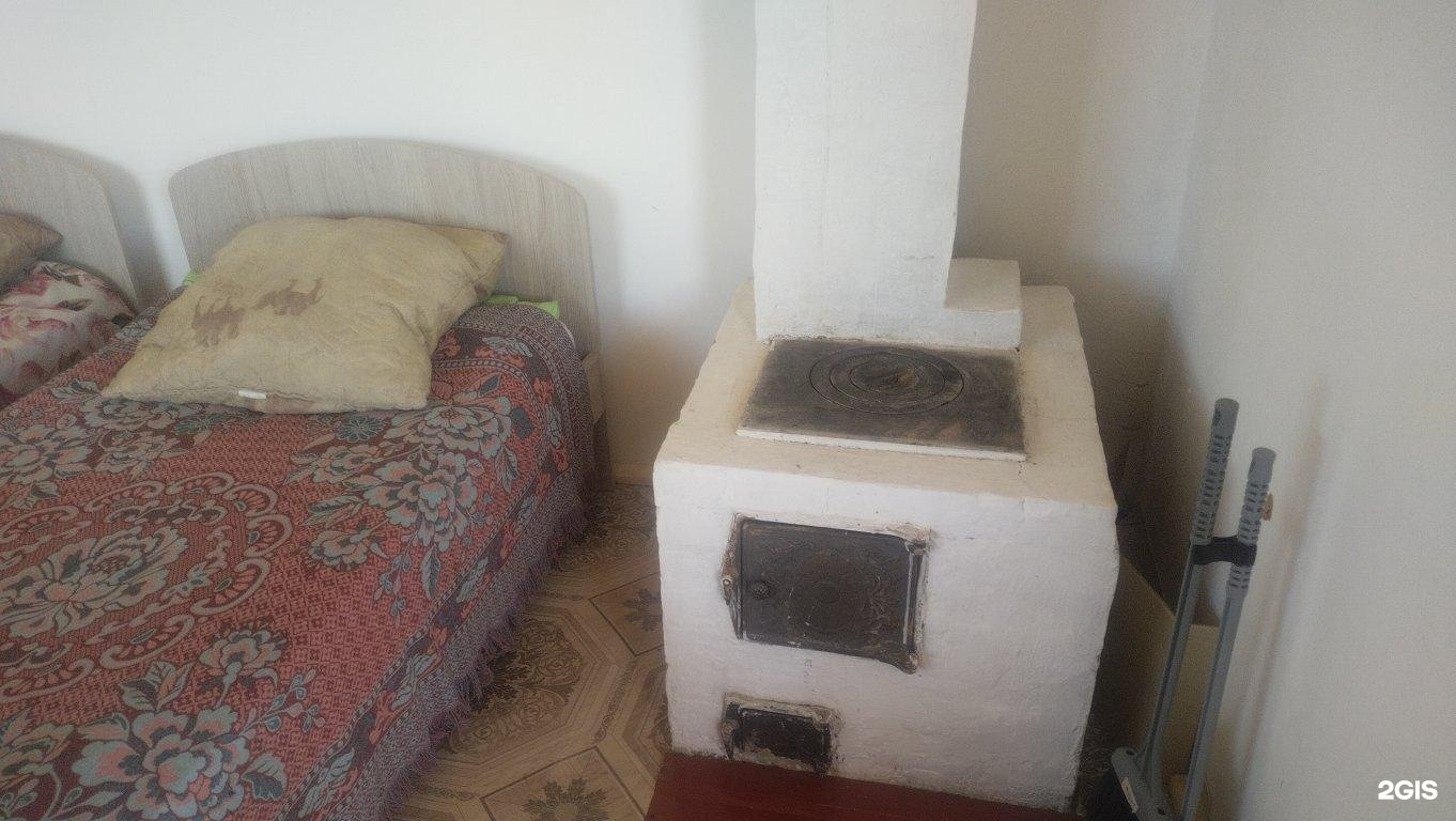 Архар - фото 11