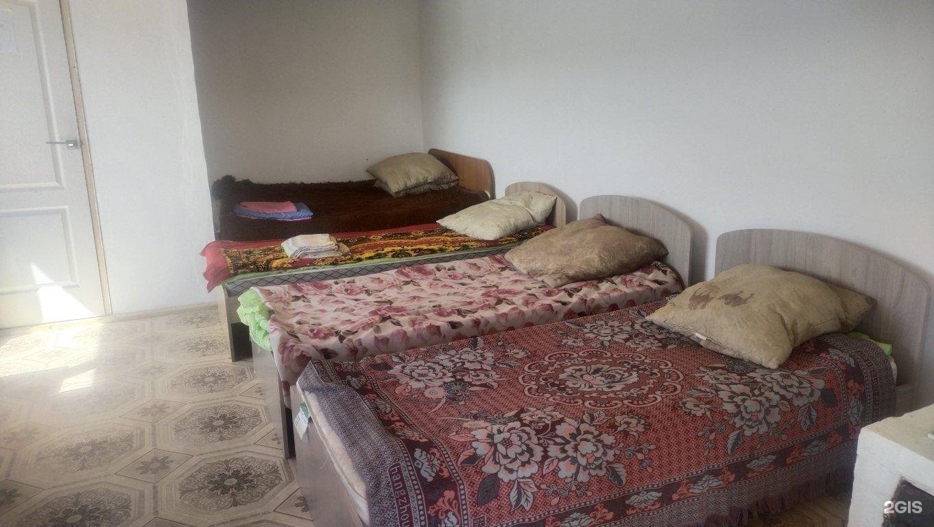 Архар - фото 12