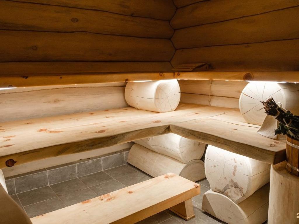 Отель "Тайга & Озеро" - фото 9