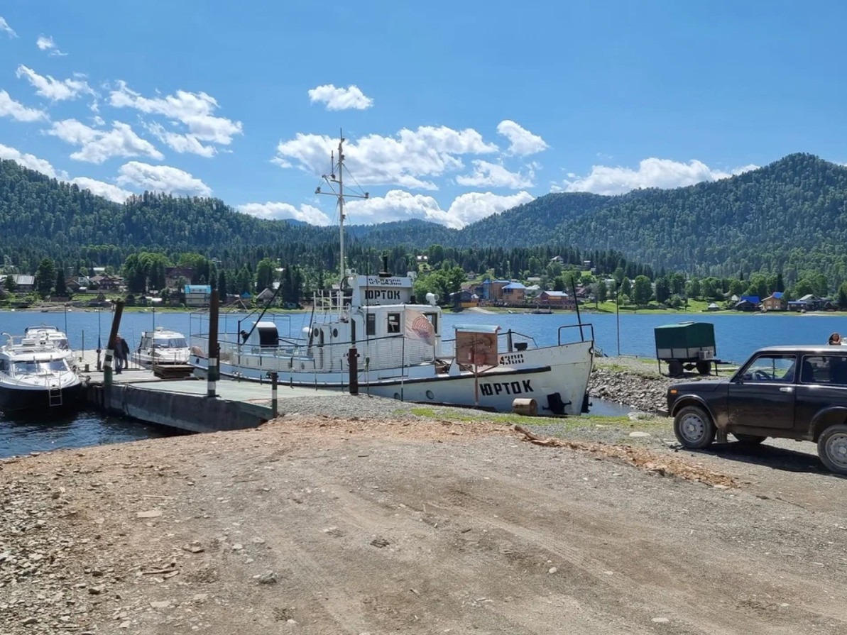 ООО "АЛТАЙ ЭКСПЕДИЦИЯ" - фото 2