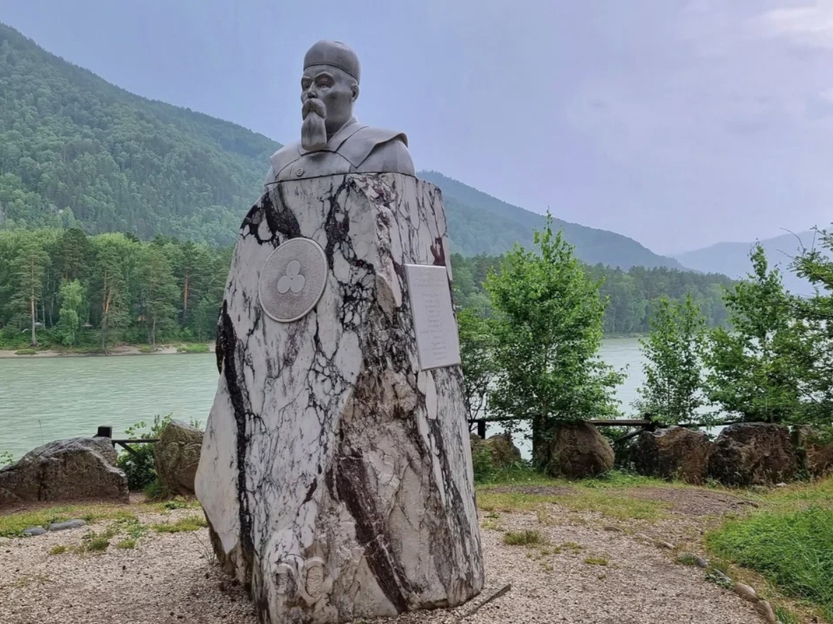 ООО "АЛТАЙ ЭКСПЕДИЦИЯ" - фото 3