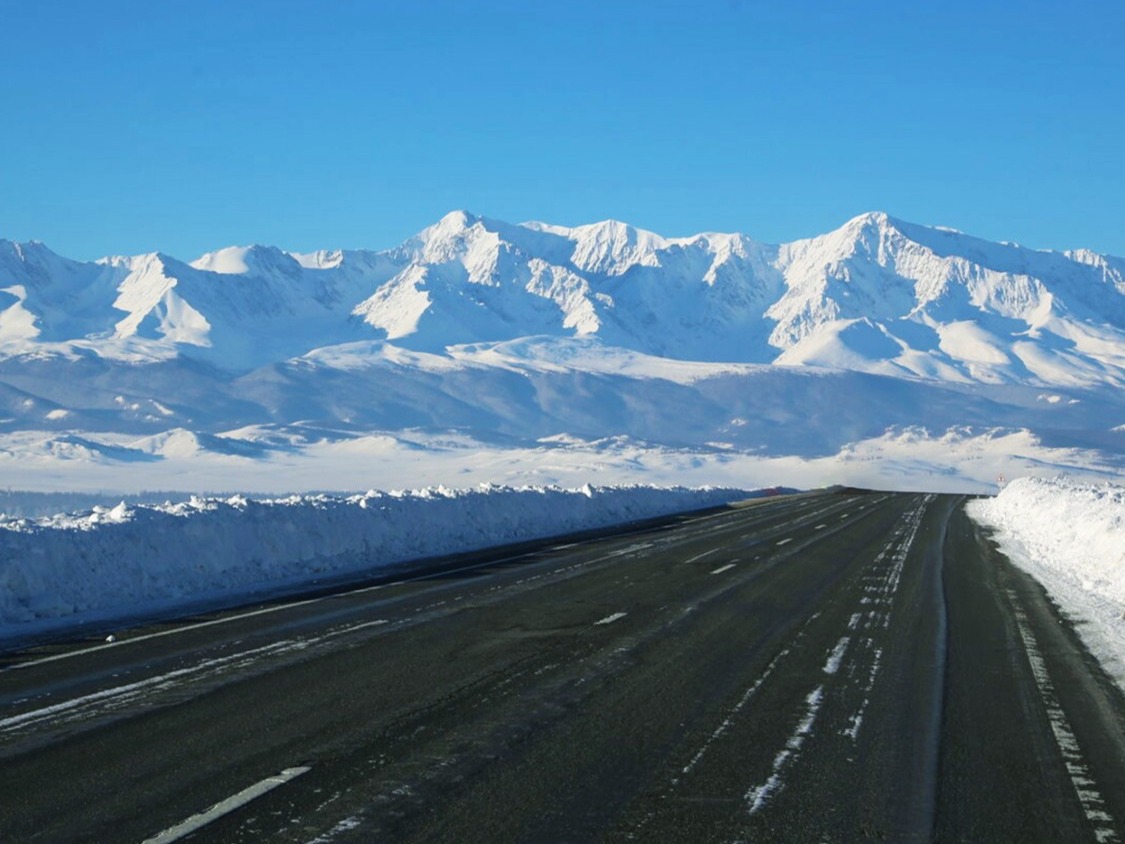 ООО "АЛТАЙ ЭКСПЕДИЦИЯ" - фото 4