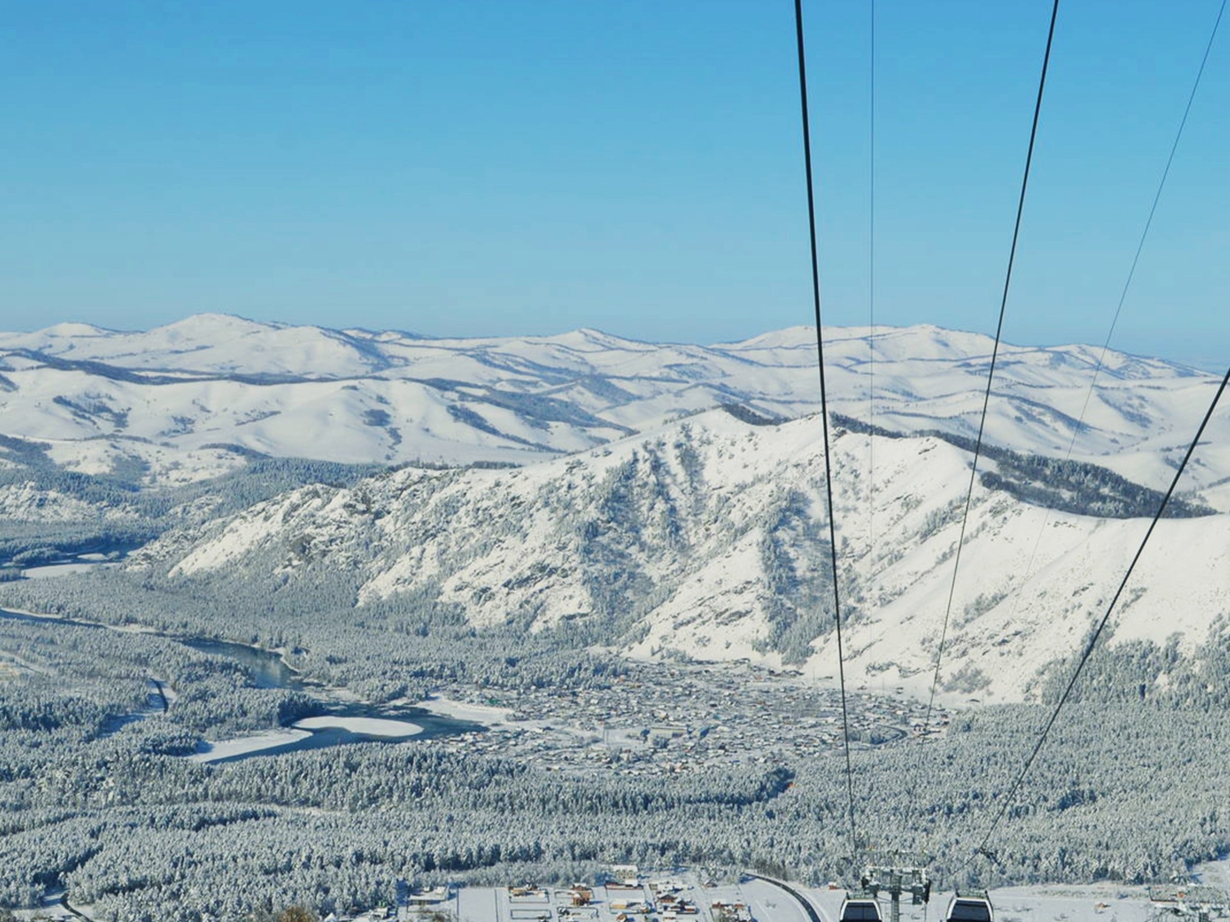 ООО "АЛТАЙ ЭКСПЕДИЦИЯ" - фото 5