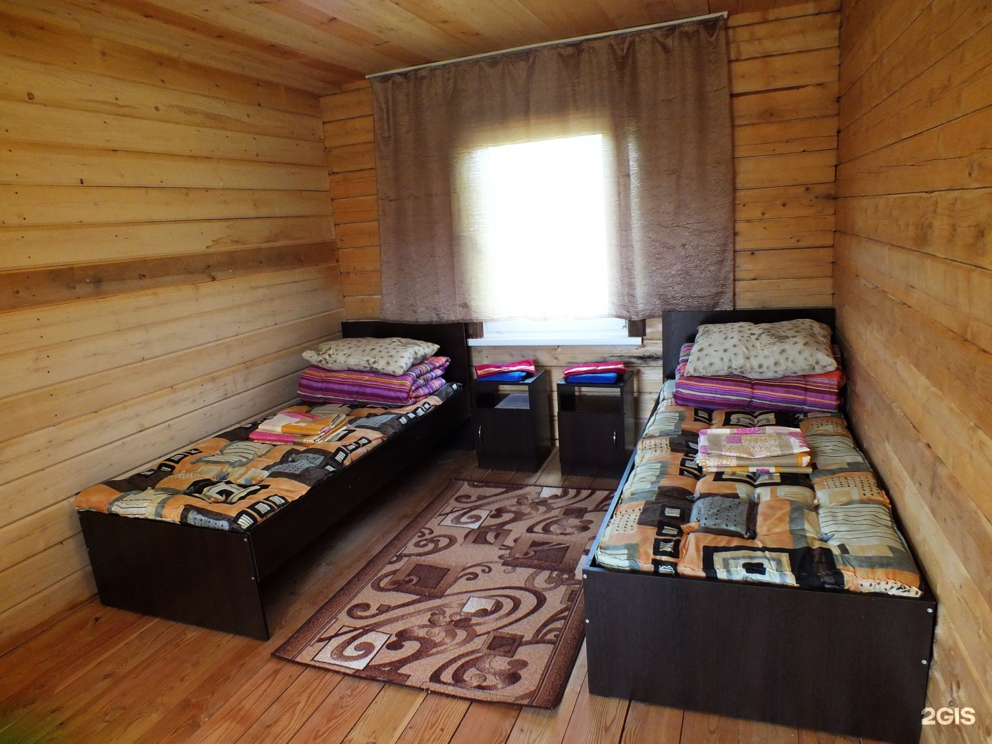 Остров в Эдигане - фото 3