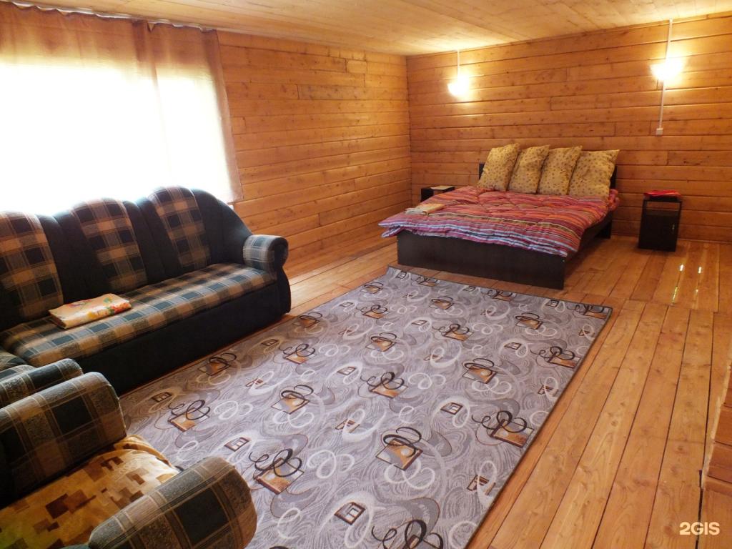 Остров в Эдигане - фото 4